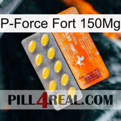 P-Force Fort 150Mg new05